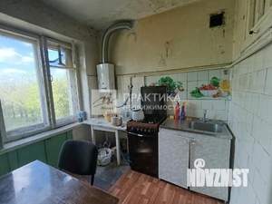 2-к квартира, вторичка, 43м2, 3/4 этаж
