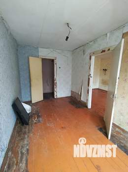 2-к квартира, вторичка, 46м2, 3/5 этаж