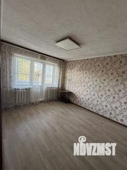 3-к квартира, вторичка, 58м2, 5/5 этаж