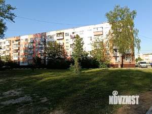 1-к квартира, вторичка, 32м2, 5/5 этаж