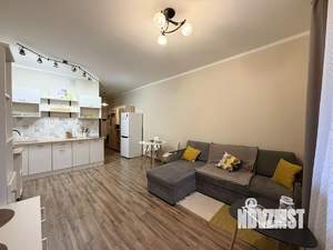 Студия квартира, вторичка, 27м2, 7/12 этаж