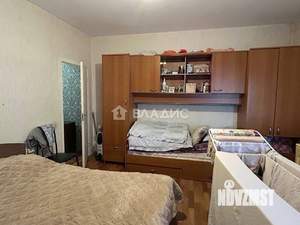 2-к квартира, вторичка, 61м2, 13/17 этаж