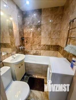 1-к квартира, вторичка, 31м2, 1/5 этаж