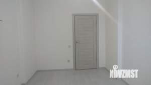 1-к квартира, сданный дом, 28м2, 15/17 этаж