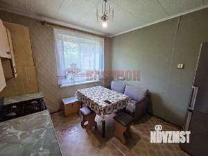 3-к квартира, вторичка, 68м2, 4/5 этаж
