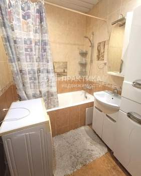 1-к квартира, вторичка, 42м2, 3/14 этаж