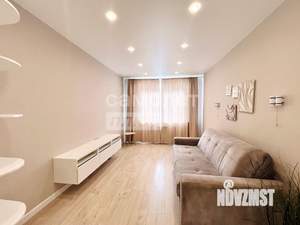 2-к квартира, вторичка, 52м2, 12/13 этаж