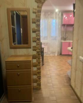 1-к квартира, вторичка, 40м2, 10/10 этаж