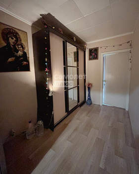3-к квартира, вторичка, 62м2, 5/5 этаж