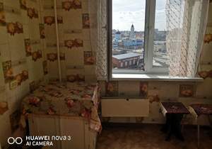 1-к квартира, вторичка, 34м2, 10/10 этаж