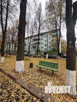 1-к квартира, вторичка, 31м2, 1/5 этаж