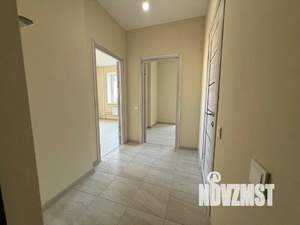 1-к квартира, сданный дом, 37м2, 7/17 этаж