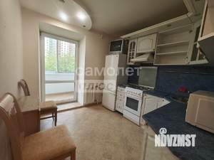 2-к квартира, вторичка, 48м2, 4/9 этаж
