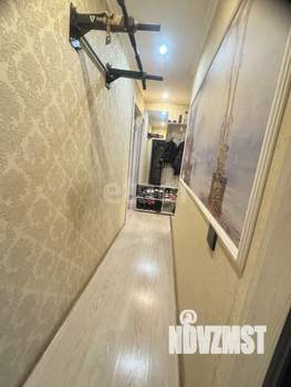 3-к квартира, вторичка, 46м2, 1/4 этаж