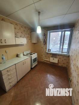 1-к квартира, вторичка, 34м2, 3/14 этаж