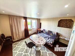 2-к квартира, вторичка, 58м2, 11/11 этаж