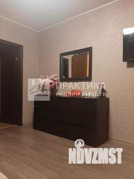 3-к квартира, вторичка, 70м2, 9/9 этаж