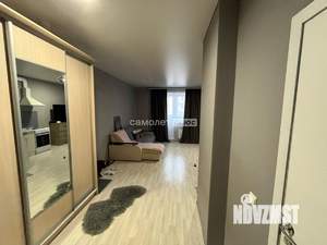 Студия квартира, вторичка, 32м2, 8/12 этаж