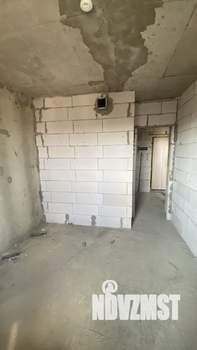 1-к квартира, вторичка, 42м2, 8/17 этаж