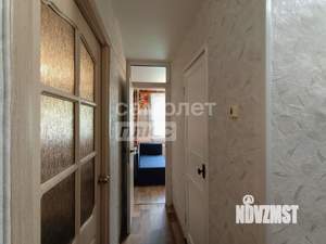 1-к квартира, вторичка, 31м2, 1/5 этаж