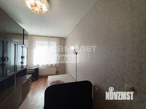 1-к квартира, вторичка, 36м2, 1/3 этаж