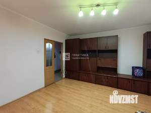 1-к квартира, вторичка, 45м2, 10/14 этаж