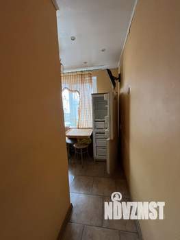 2-к квартира, вторичка, 45м2, 3/5 этаж