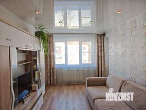 2-к квартира, вторичка, 48м2, 3/5 этаж