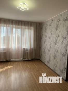 2-к квартира, вторичка, 45м2, 5/5 этаж