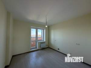 2-к квартира, сданный дом, 62м2, 5/17 этаж