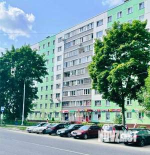 3-к квартира, вторичка, 62м2, 8/9 этаж
