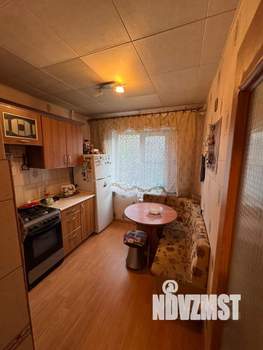 2-к квартира, вторичка, 47м2, 2/5 этаж