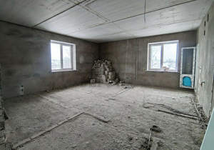 3-к квартира, вторичка, 72м2, 3/4 этаж