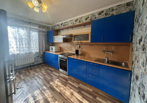 1-к квартира, вторичка, 50м2, 1/12 этаж