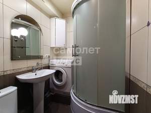 2-к квартира, вторичка, 45м2, 1/5 этаж