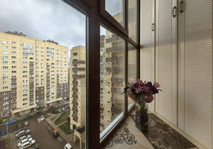 2-к квартира, вторичка, 59м2, 10/15 этаж