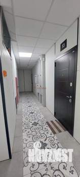 1-к квартира, сданный дом, 36м2, 12/16 этаж