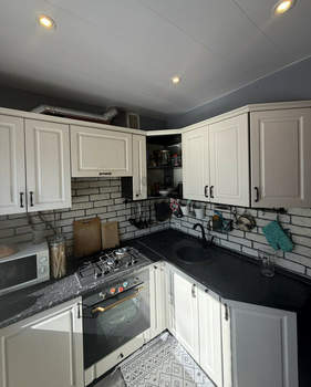 2-к квартира, вторичка, 43м2, 1/5 этаж