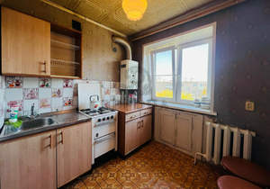 2-к квартира, вторичка, 45м2, 5/5 этаж