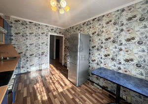 1-к квартира, вторичка, 50м2, 1/12 этаж