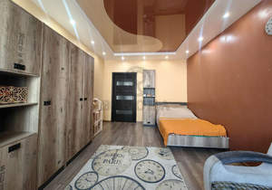 2-к квартира, вторичка, 59м2, 10/15 этаж