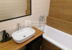 2-к квартира, вторичка, 67м2, 3/3 этаж