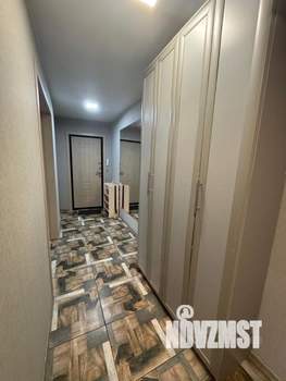 3-к квартира, вторичка, 65м2, 1/9 этаж