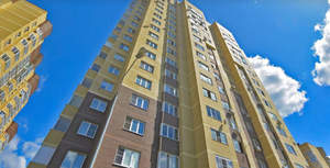 Студия квартира, вторичка, 34м2, 4/17 этаж