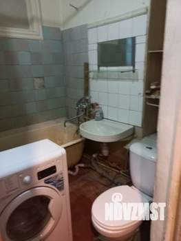 2-к квартира, вторичка, 42м2, 3/4 этаж