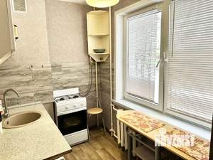 1-к квартира, вторичка, 32м2, 3/5 этаж