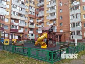 Студия квартира, вторичка, 28м2, 2/10 этаж