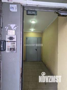 Студия квартира, вторичка, 32м2, 8/12 этаж