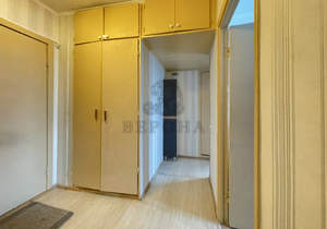 2-к квартира, вторичка, 43м2, 7/9 этаж