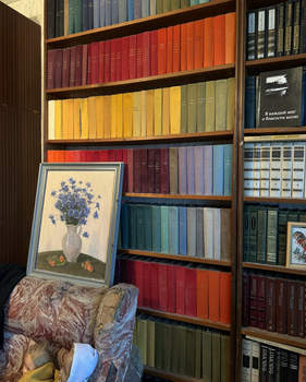 3-к квартира, вторичка, 70м2, 6/10 этаж